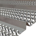 Galvanized strong quality metal hy-rib for construction